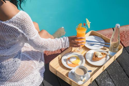 Πισίνα, San Lameer Villa 1917 - 1 Bedroom Classic - 2 pax - San Lameer Rental Agency in Σάουθμπρουμ