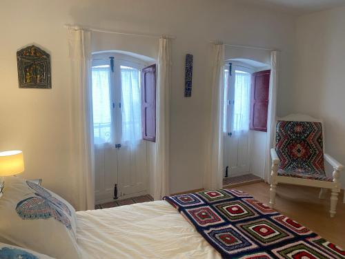 Casa Abuela Francisca