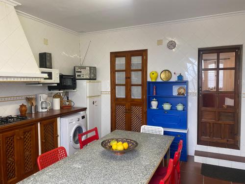Casa Abuela Francisca in Genalguacila