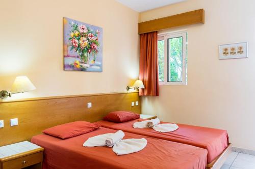Summer Memories Aparthotel - image 10