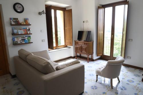 B&B Il borgo incantato