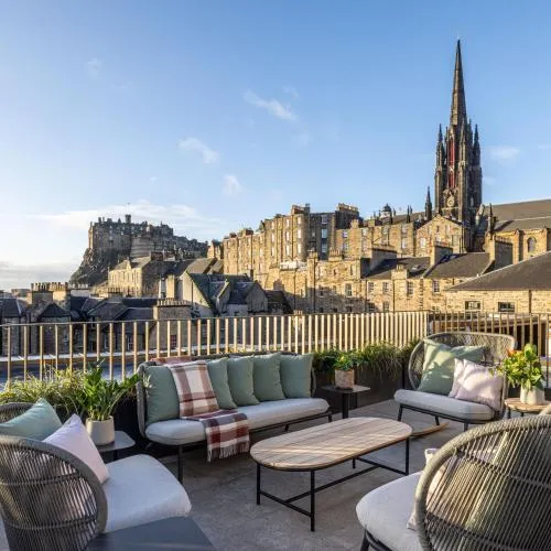 Virgin Hotels Edinburgh photo 2
