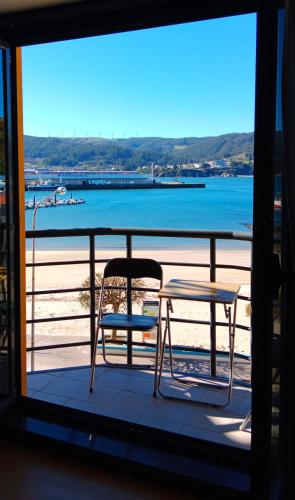 Portbeach, Viveiro (fotografie 8)