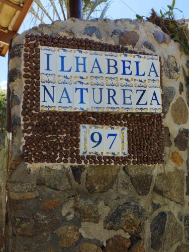Ilhabela Natureza
