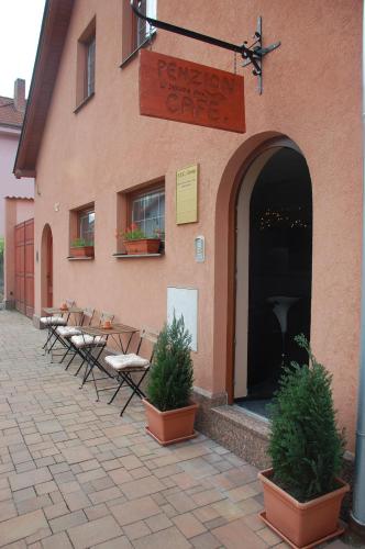 Penzion Ryba