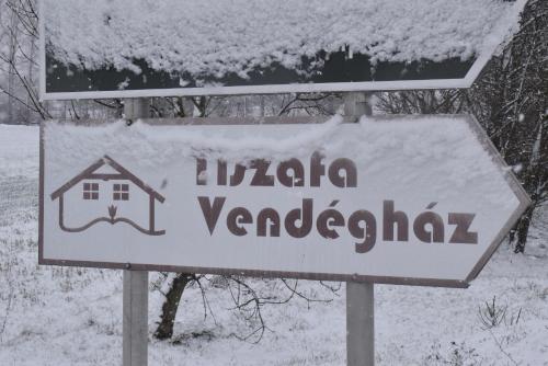 Tiszafa Vendégház - image 8