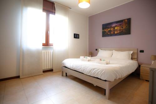 House 78 - Royal Welcome, Verona