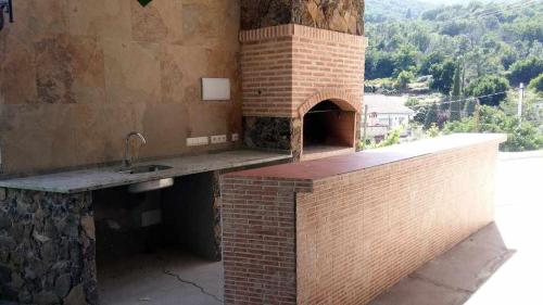  Casa Rural El Batán Casa rural 37 personas in Toledo