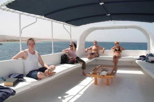 The Royal Luxury Tiger Patio - image 10