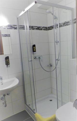 Hotel Dümptener Hof - image 11