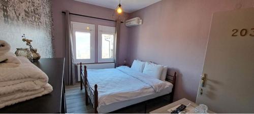 Guesthouse Monopati - Ξενώνας Μονοπάτι (Guesthouse Monopati - Ξενωνας Μονοπατι) in Маніакоі