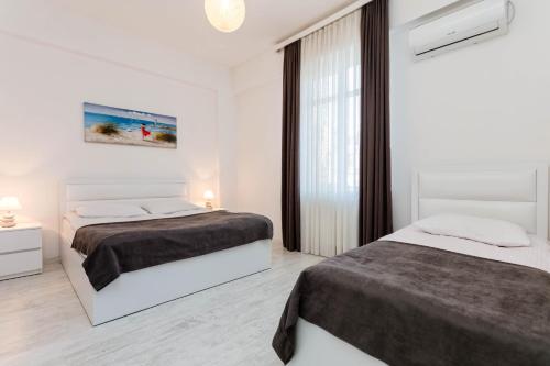 Lovely 2 Bedroom Flat, Tbilisi