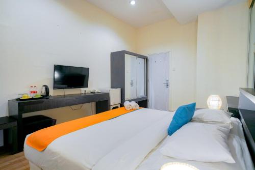 Sunset Point Hotel Seminyak, بالي