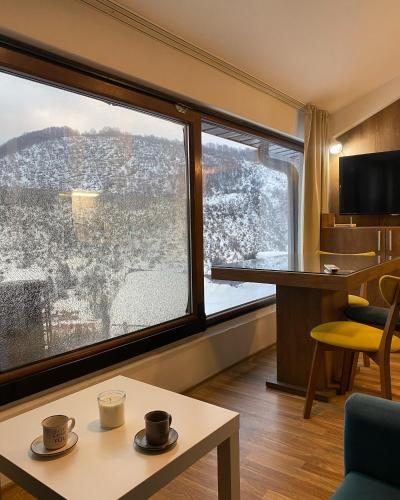 Angela Apartment in Mavrovo