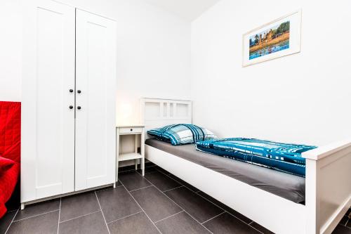 Messewohnung Buchforst, Colonia (foto 2)