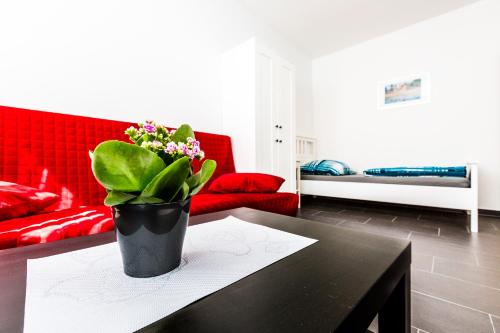 Messewohnung Buchforst, Colonia (foto 6)