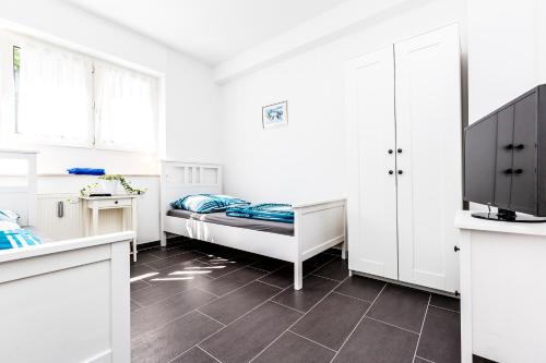 Messewohnung Buchforst, Colonia (foto 8)