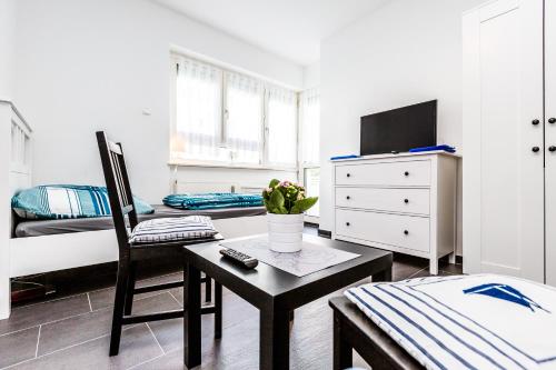 Messewohnung Buchforst, Colonia (foto 9)