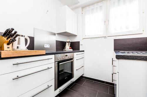 Messewohnung Buchforst, Colonia (foto 10)