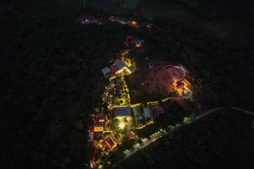 IBC Honeydew Exotica Resort