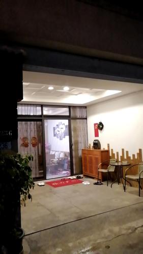 Time House, Città di Hualien (foto 5)
