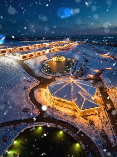 Casa Timis Wellness and Spa Resort - Chiţorani