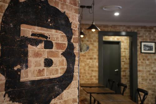 Restaurante, Best Western Plus Bolton on the Park in Wagga Wagga