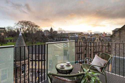 Virgin Hotels Edinburgh - image 14