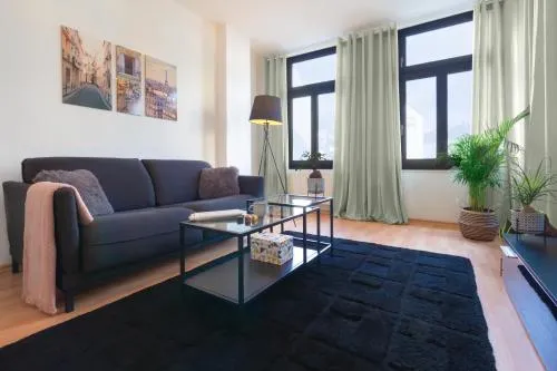 Ruhige Wohnung in zentraler Lage - Quiet flat in a central location in Magdeburg, Deutschland