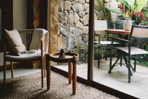 المرافق, Casa Salga in Praia da Armacao