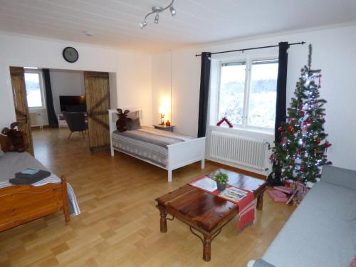 The Friendly Moose Room Type - Two-Bedroom Apartment