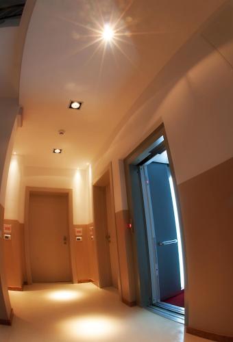  29 Cav Apartments in Bollate