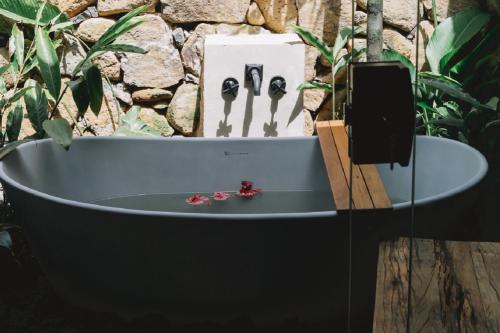 المرافق, Casa Salga in Praia da Armacao