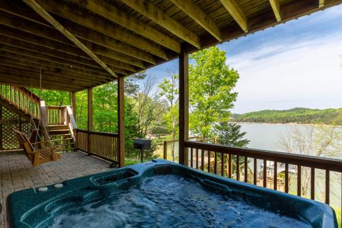 Sunset Breeze, Dandridge (foto 4)