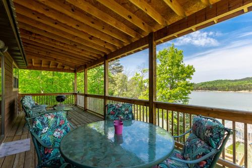 Sunset Breeze, Dandridge (foto 9)