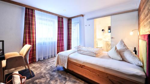 Stefanie – Ischgl, MO