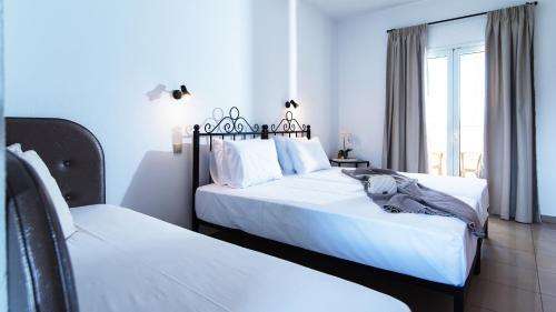 Real Palace in Malia