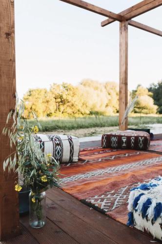 Azóia 10 - Hostel & Casas de Campo (Azoia 10 - Hostel & Casas de Campo) in Santarem