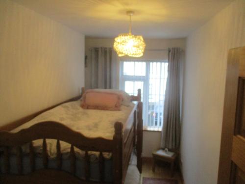 Moville Centre Apartment