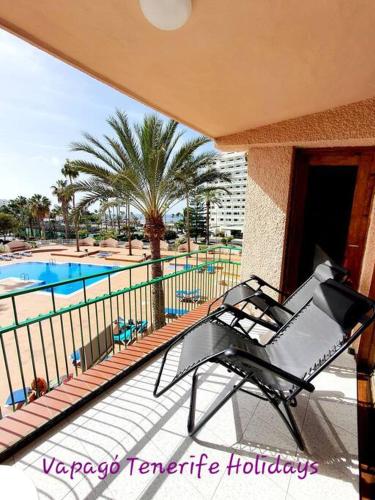 Lovely apartment in Costa Adeje