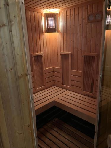 Sauna, HOTEL BOLYARI in Veliko Tarnovo City Center