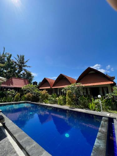 Sindhu Mesari Bungalow Bali