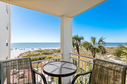 Scenic Beach View - Balcony - Madeira Norte #213 secondary