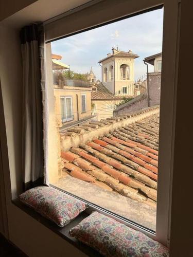 A.D. Navona Apartment