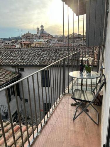 A.D. Navona Apartment, Řím (fotografie 2)