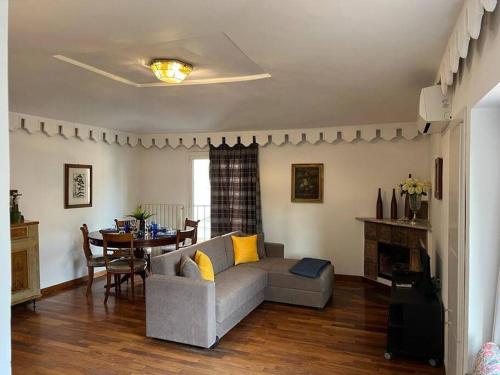 A.D. Navona Apartment, Řím (fotografie 4)