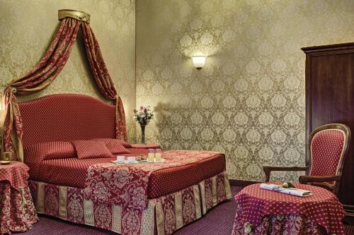 Hotel Pausania - image 7