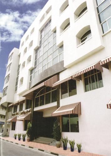 Royalton Hotel, Дубай
