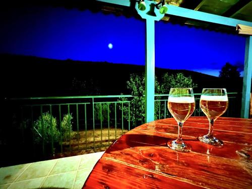 Iekārtas, Estate Tsiati - Κτήμα Τσιάτη (Estate Tsiati - Κτημα Τσιατη) in Pirgiotika (Argolis)