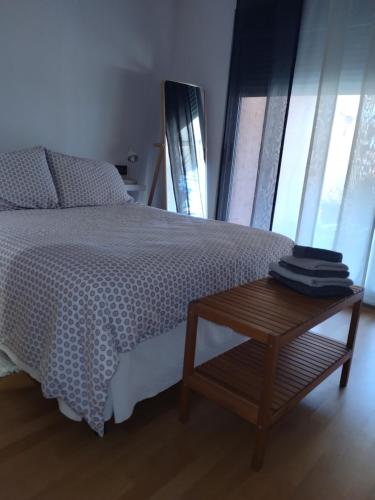 Apartamento Algazul